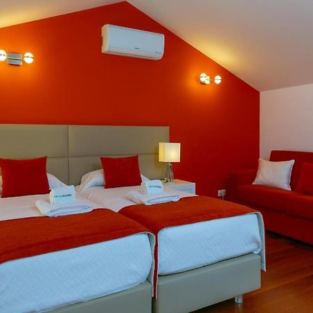 Luzbay Pool Apartments Exterior foto